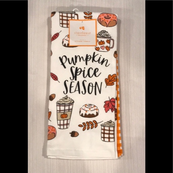 Brand new Store house set of 3 Kitchen Towels - Picture 1 of 7